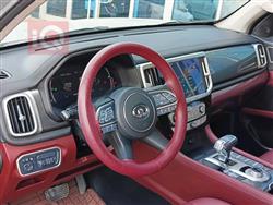 گرەیتۆڵ دەبڵ کاب